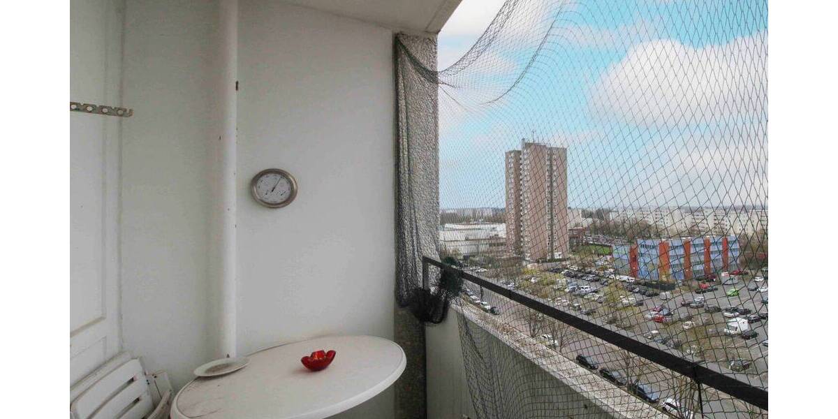 Etagenwohnung Laatzen Laatzen-Mitte - 3 Zimmer, 70 m&sup2;, 120.000&euro; | Angebot:26319382