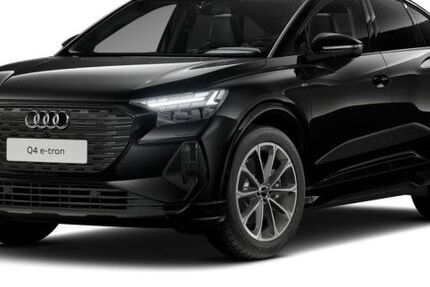 Audi Q4 e-tron 36.057 km 34.780 &euro; Bürgstadt 63927