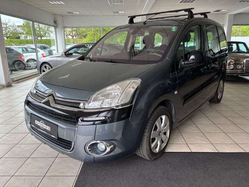 Berlingo