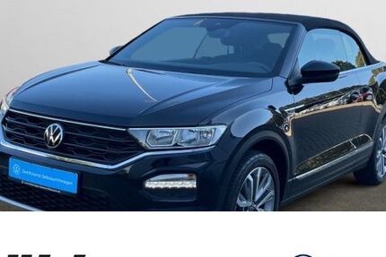 VW T-Roc 47.233 km 20.590 &euro; Hildesheim 31137