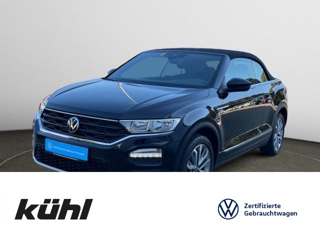 VW T-Roc 47.233 km 20.590 &euro; Hildesheim 31137