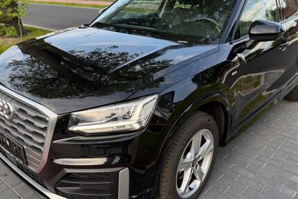 Audi Q2 114.000 km 16.200 &euro; Falkensee 14612