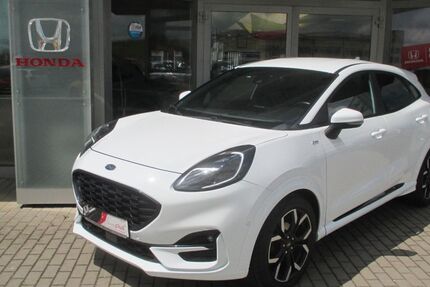 Ford Puma 74.350 km 14.990 &euro; Meiningen 98617