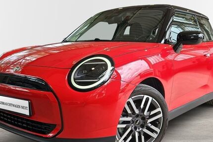 Mini Cooper 4.500 km 26.990 &euro; Geretsried - Gelting 82538