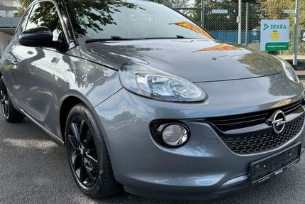 Opel Adam 105.816 km 6.990 € Niederelbert 56412