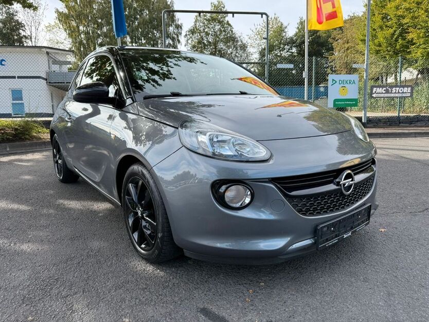 Opel Adam 105.816 km 6.990 € Niederelbert 56412