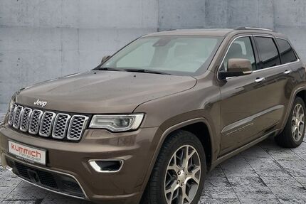 Jeep Grand Cherokee 78.383 km 37.980 &euro; Crailsheim 74564