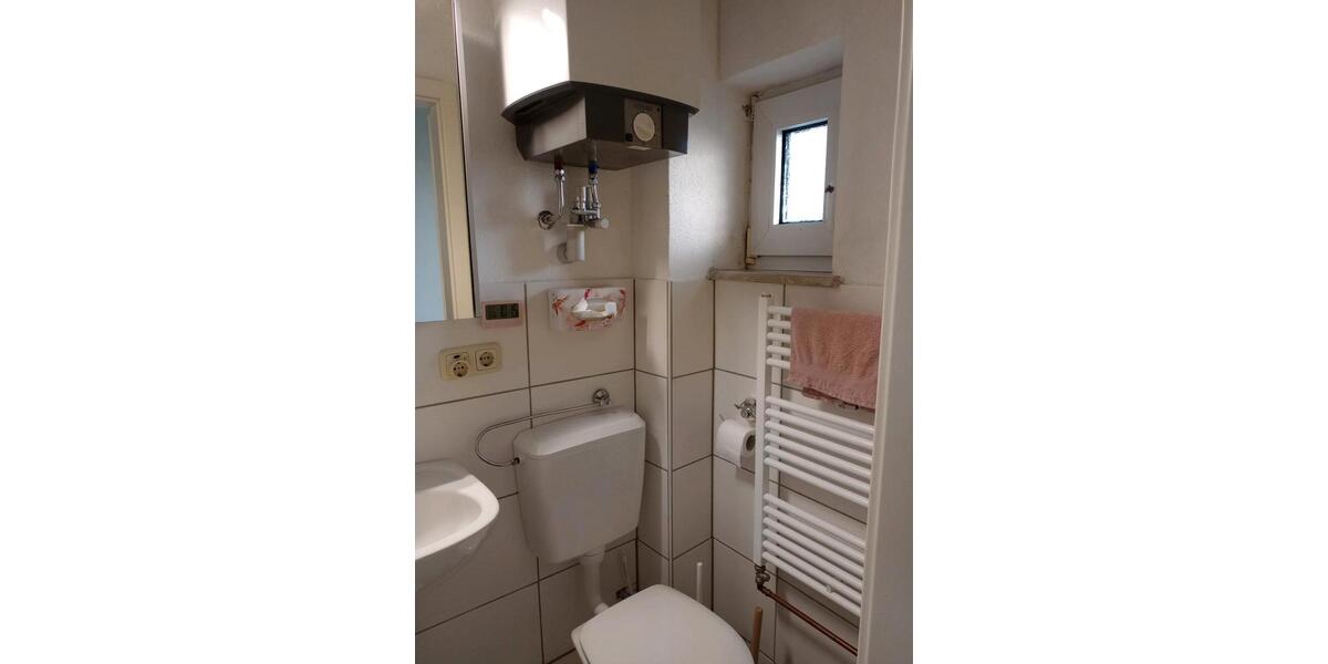 Etagenwohnung Lübeck Sankt Jürgen - 1 Zimmer, 27 m&sup2;, 79.000&euro; | Angebot:27283755