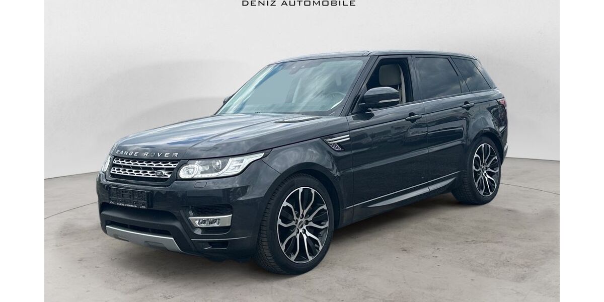 Land Rover Range Rover Sport 235.025 km 16.950 &euro; Eitorf 53783