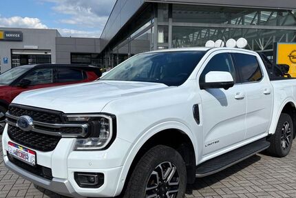 Ford Ranger 15.596 km 39.990 &euro; Borna 04552