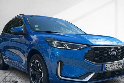 Ford Kuga 44.350 km 31.480 &euro; Berlin 12359