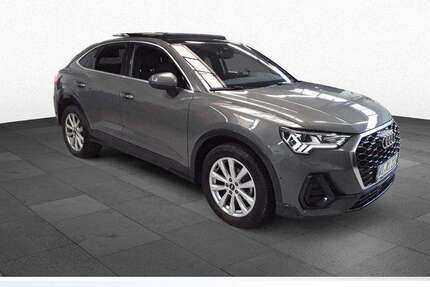 Audi Q3 27.650 km 35.890 &euro; Schwabach 91126