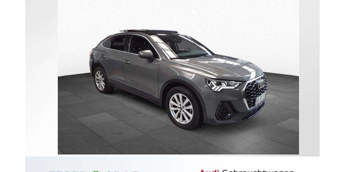 Audi Q3 27.650 km 35.890 &euro; Schwabach 91126