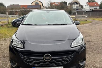Opel Corsa 79.000 km 7.899 &euro; Rednitzhembach 91126