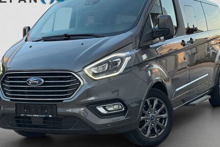 Ford Tourneo Custom 132.660 km 30.990 &euro; Kirchardt 74912