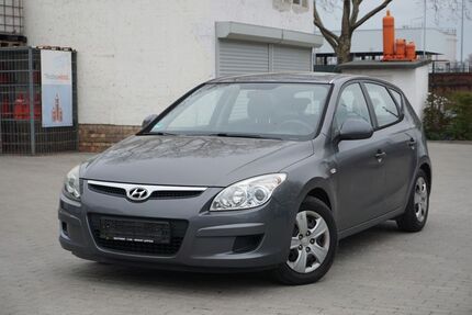 Hyundai i30 222.580 km 1.900 &euro; Dresden 01067