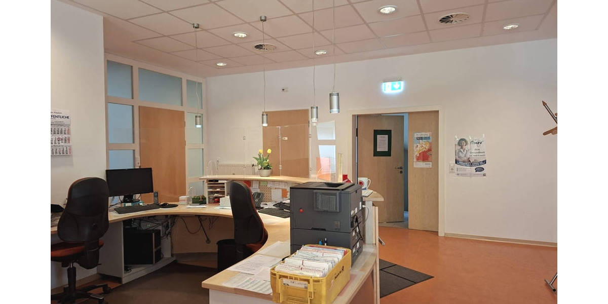 Gewerbeobjekt Bockhorn Grabstede Grabstede - 5 Zimmer, 950&euro; | Angebot:26153983