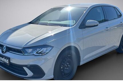 VW Polo 1.001 km 24.085 &euro; Parchim 19370