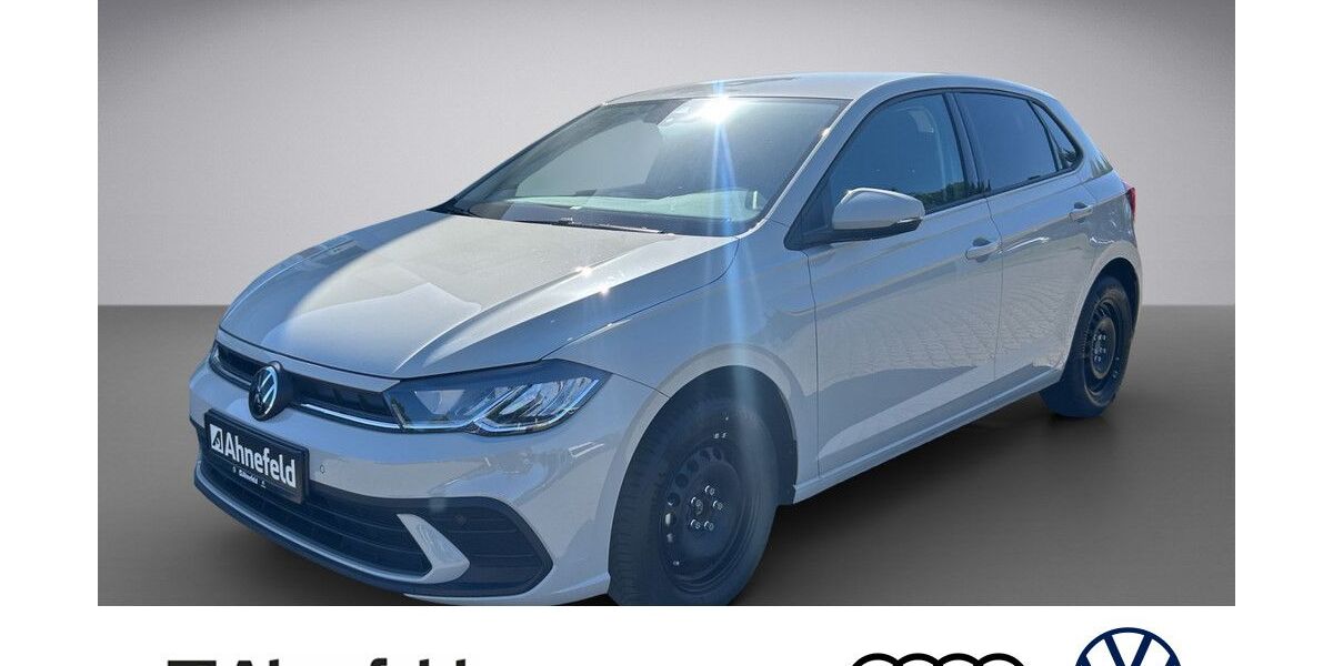 VW Polo 1.001 km 24.085 &euro; Parchim 19370