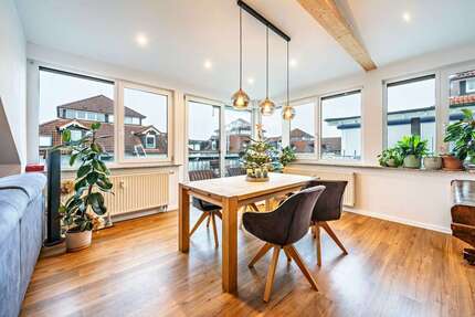 Wohnung zum Kaufen in Bad Friedrichshall 349.000 € 96 m² 3 zimmer