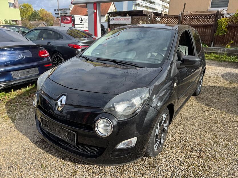 Renault Twingo 50.000 km 4.400 € Oberasbach 90522