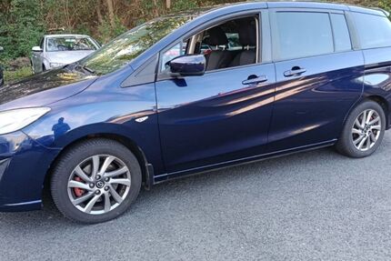 Mazda 5 193.000 km 3.590 &euro; Recklinghausen 45659