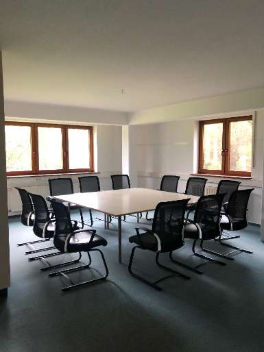 Büro in Hilders 600 € 105 m²
