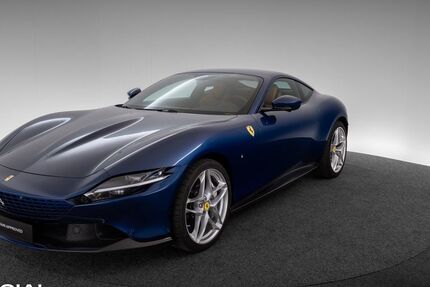 Ferrari Roma 17.400 km 229.900 € Singen - Hohentwiel 78224