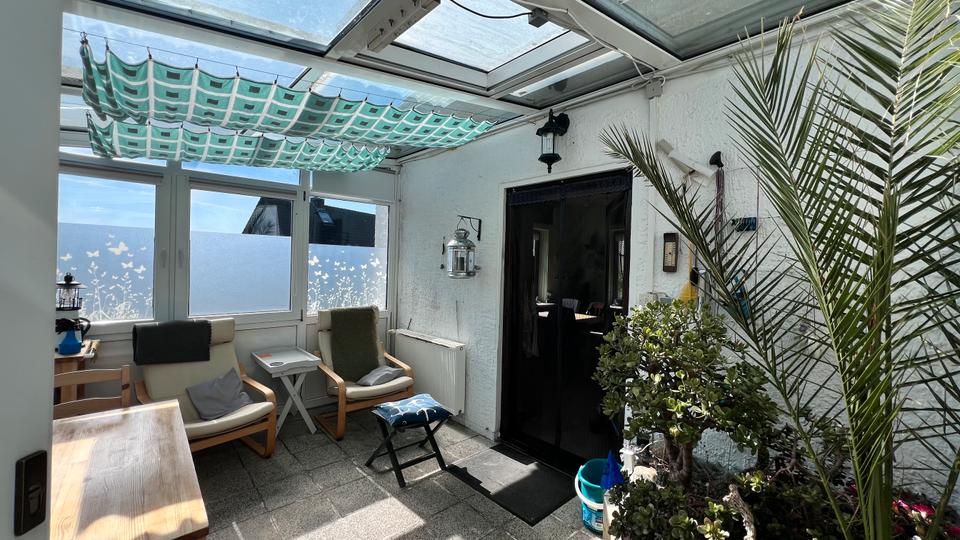 Einfamilienhaus Extertal - 7 Zimmer, 190 m&sup2;, 1.400&euro; | Angebot:25378281