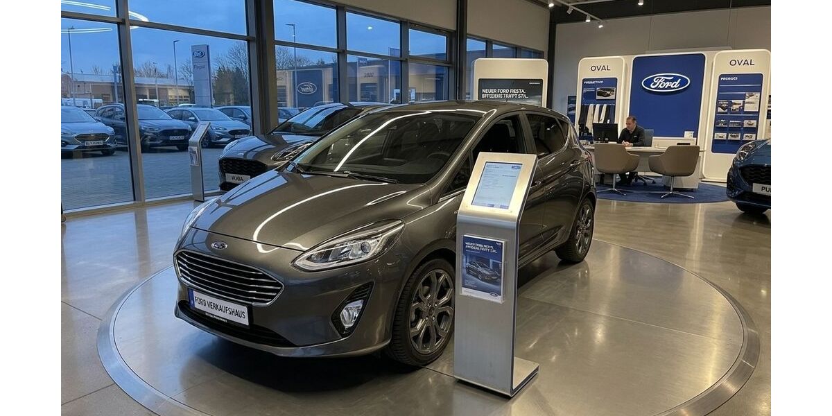 Ford Fiesta 98.000 km 11.000 &euro; Hamburg 21035