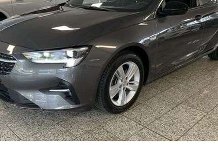 Opel Insignia 42.500 km 23.888 € Grünwald 82031