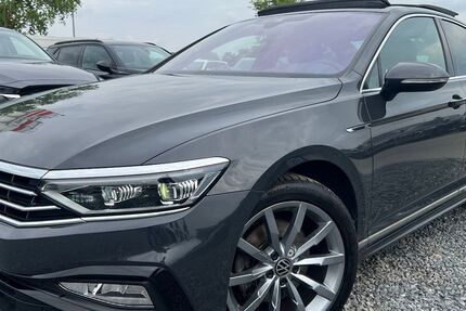 VW Passat 140.953 km 17.000 &euro; Mittenwalde 15749
