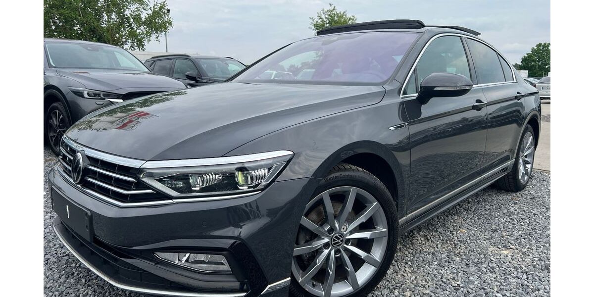 VW Passat 140.953 km 17.000 &euro; Mittenwalde 15749