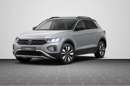 VW T-Roc 14.148 km 29.330 &euro; Aschaffenburg 63741