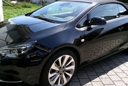 Opel Cascada 40.500 km 18.700 &euro; Wettstetten 85139