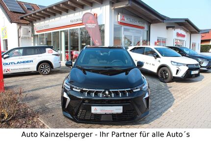 Mitsubishi ASX 15.000 km 27.490 &euro; Kirchdorf am Inn 84375