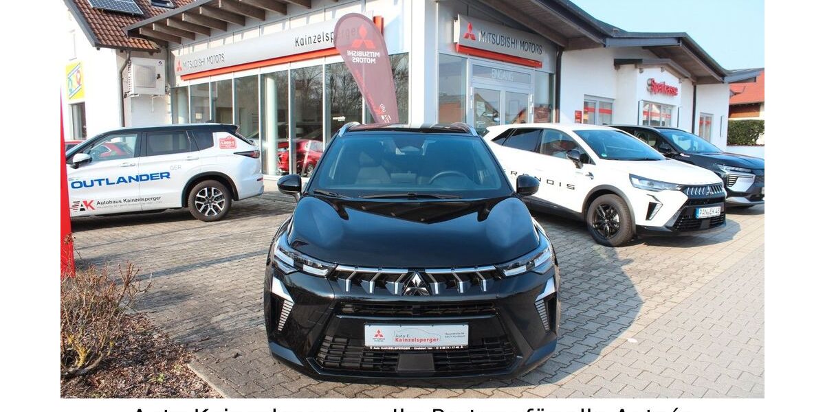 Mitsubishi ASX 15.000 km 27.490 &euro; Kirchdorf am Inn 84375