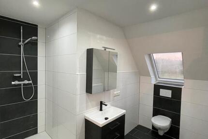 Wohnung in Dwergte zu vermieten 3 zimmer