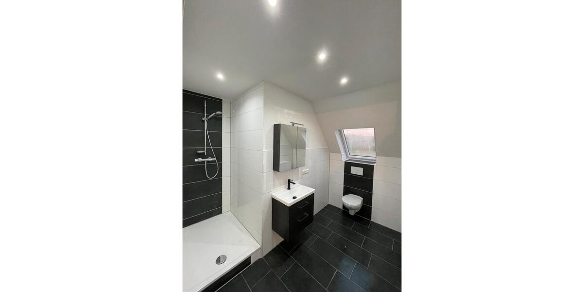 Wohnung in Dwergte zu vermieten 3 zimmer