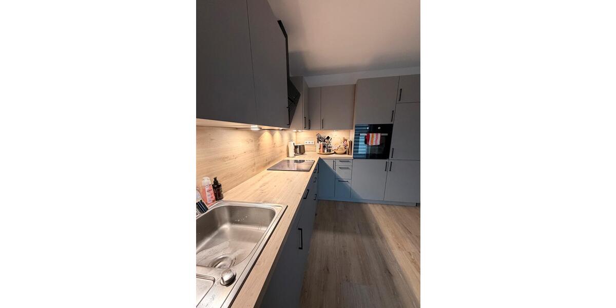 Erdgeschoßwohnung Schwanewede - 3 Zimmer, 94 m&sup2;, 1.245&euro; | Angebot:25280370