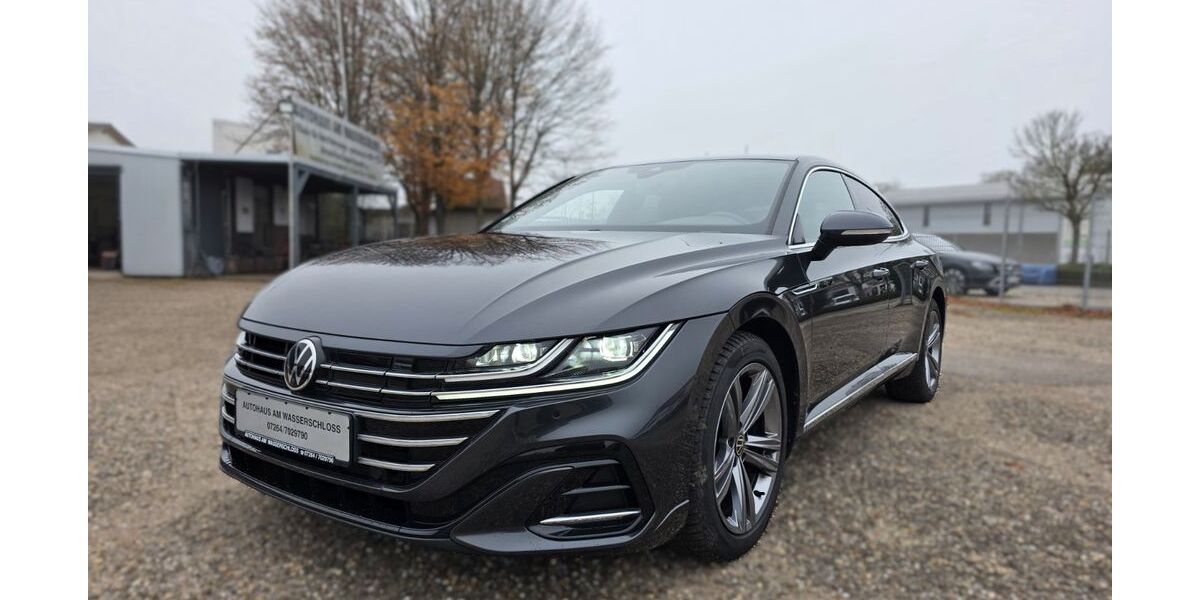 VW Arteon 56.128 km 28.795 &euro; Bad Rappenau 74906