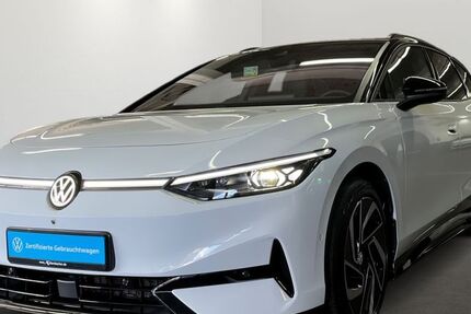 VW ID.7 9.897 km 52.490 &euro; Kaiserslautern 67663