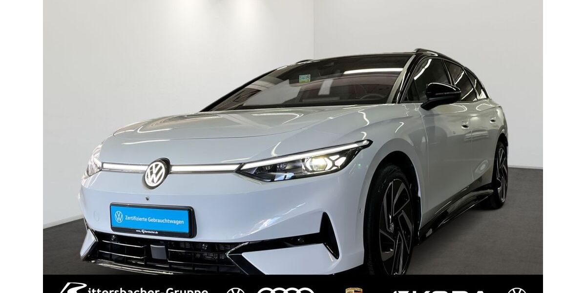 VW ID.7 9.897 km 52.490 &euro; Kaiserslautern 67663