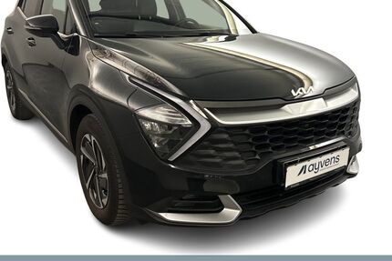 Kia Sportage 30.580 km 20.980 &euro; Dorfmark 29683