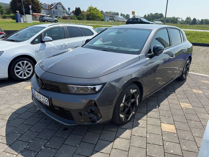 Astra