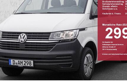 VW T6 Transporter 7.750 km 36.880 &euro; Düsseldorf 40474