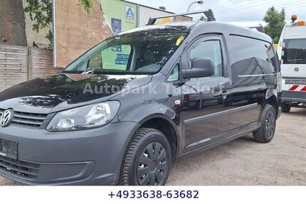 VW Caddy 113.000 km 12.733 &euro; Tasdorf 15562