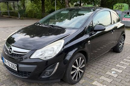 Opel Corsa 160.000 km 2.450 &euro; Wachtberg 53343
