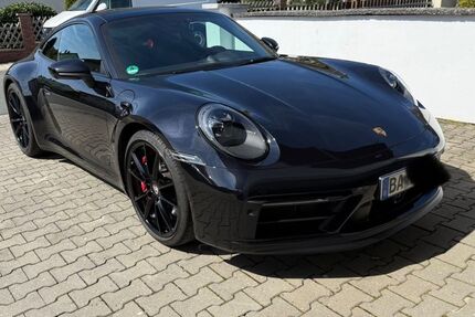 Porsche 992 19.000 km 169.000 &euro; Burgebrach 96138