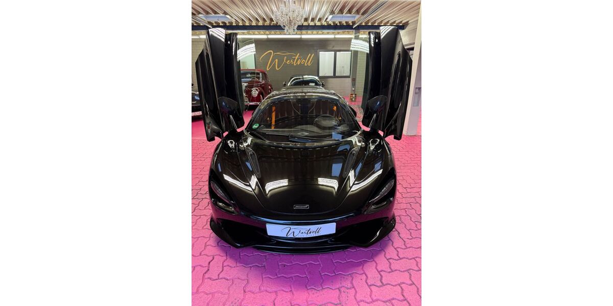 McLaren 750S 7.992 km 299.900 € Braunschweig 38114